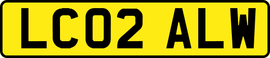 LC02ALW