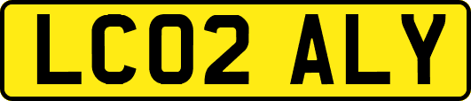 LC02ALY