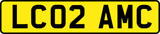 LC02AMC