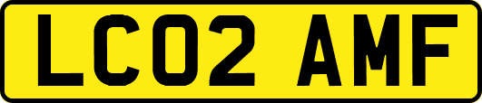 LC02AMF