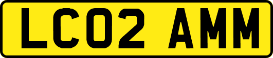 LC02AMM