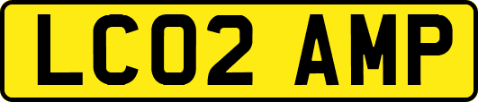 LC02AMP