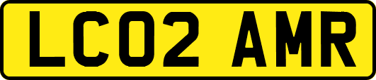 LC02AMR