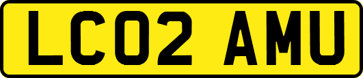 LC02AMU