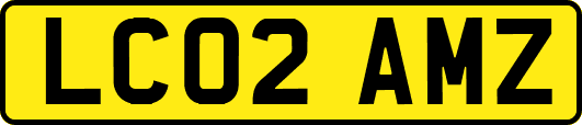 LC02AMZ