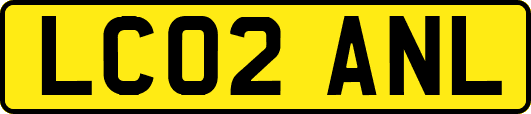 LC02ANL
