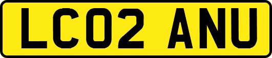 LC02ANU