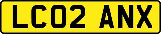 LC02ANX