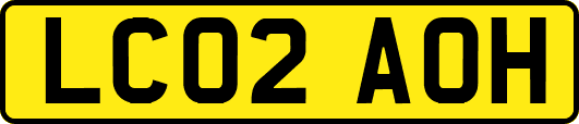 LC02AOH