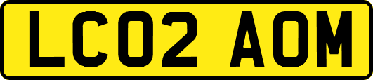 LC02AOM