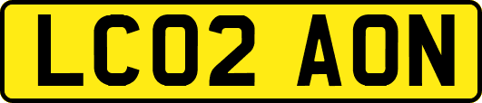 LC02AON