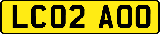LC02AOO