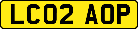 LC02AOP