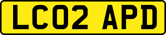 LC02APD