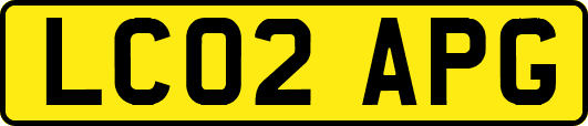 LC02APG