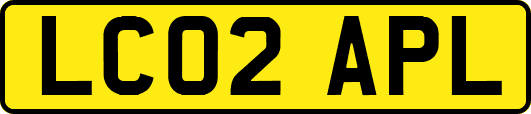 LC02APL