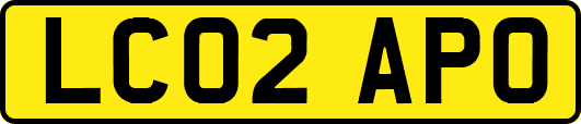 LC02APO