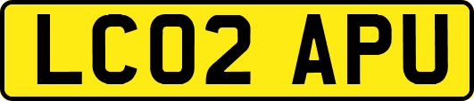 LC02APU