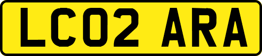 LC02ARA
