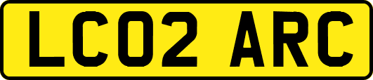 LC02ARC