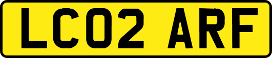 LC02ARF
