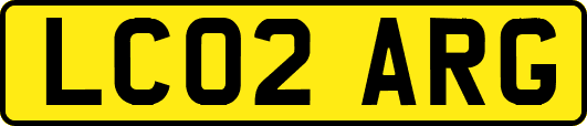 LC02ARG
