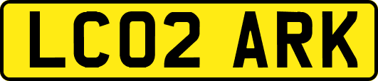 LC02ARK