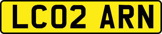 LC02ARN