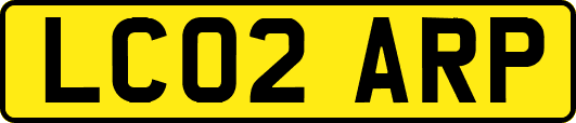LC02ARP