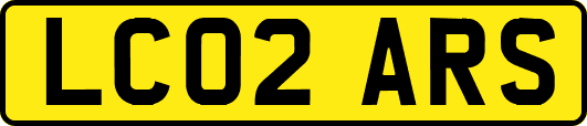 LC02ARS