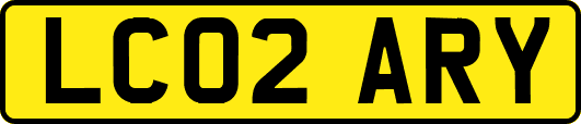 LC02ARY