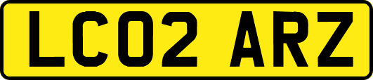 LC02ARZ