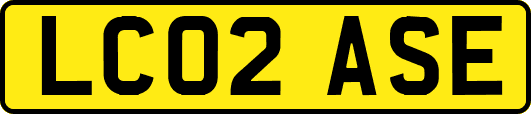 LC02ASE