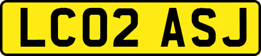 LC02ASJ