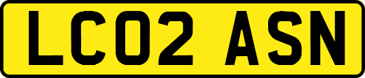 LC02ASN