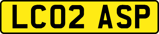 LC02ASP