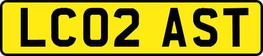 LC02AST
