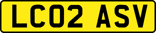 LC02ASV