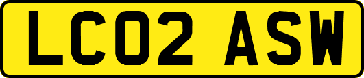 LC02ASW