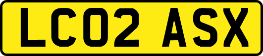 LC02ASX