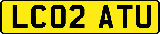 LC02ATU