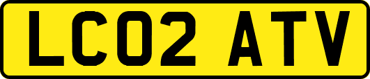 LC02ATV