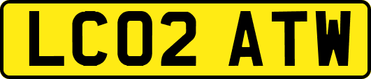 LC02ATW