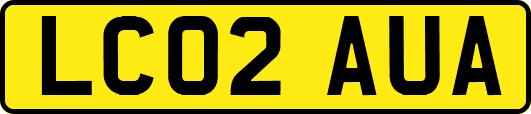 LC02AUA