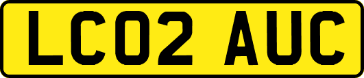 LC02AUC