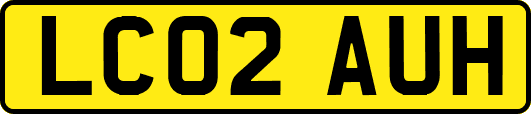 LC02AUH