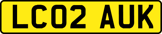 LC02AUK