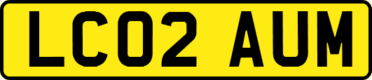 LC02AUM