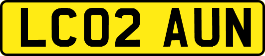 LC02AUN