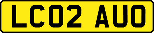 LC02AUO